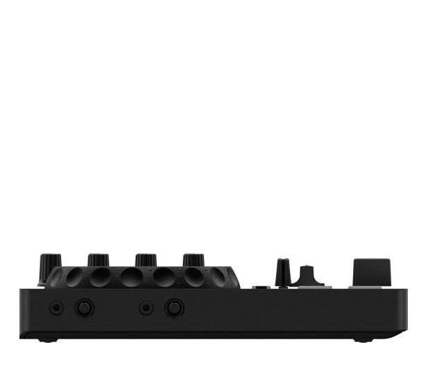 Pioneer DDJ-FLX2 - 1331877 - zdjęcie 3
